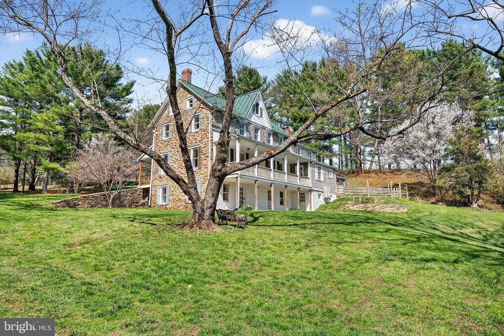 Image 64 of property listing at 19635 EAGLE MILL RD, Parkton, MD 21120