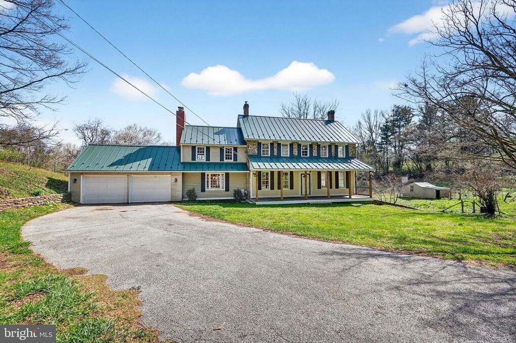 Image 65 of property listing at 19635 EAGLE MILL RD, Parkton, MD 21120