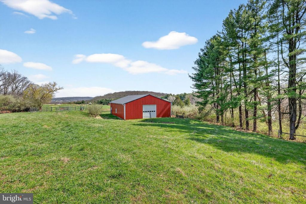 Image 69 of property listing at 19635 EAGLE MILL RD, Parkton, MD 21120