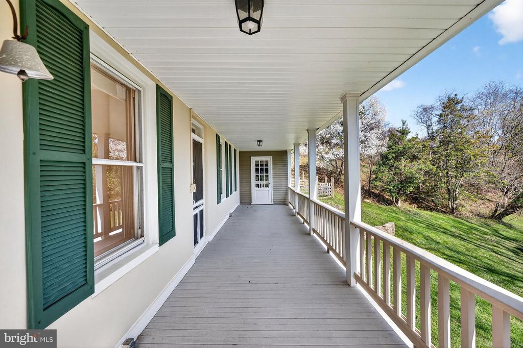 Image 71 of property listing at 19635 EAGLE MILL RD, Parkton, MD 21120