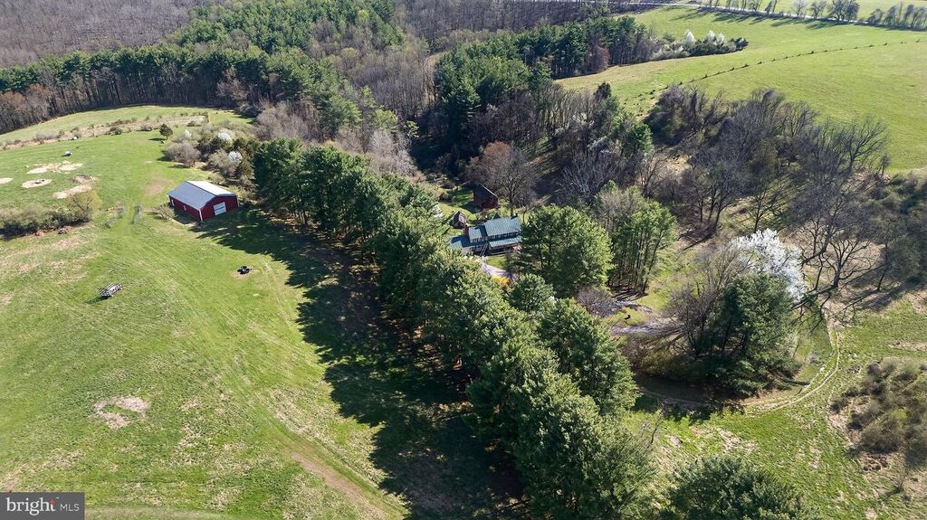 Image 75 of property listing at 19635 EAGLE MILL RD, Parkton, MD 21120