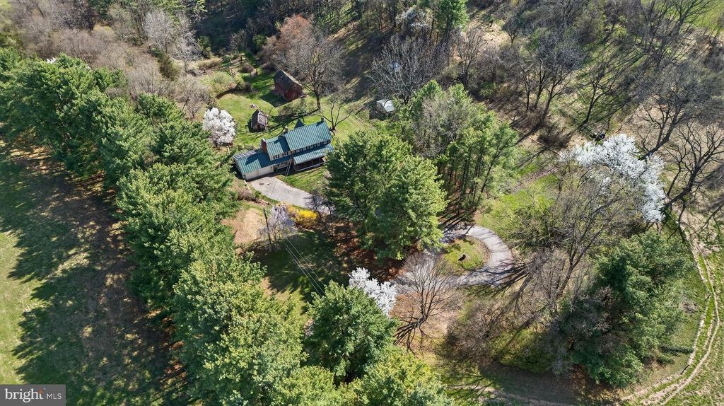 Image 81 of property listing at 19635 EAGLE MILL RD, Parkton, MD 21120