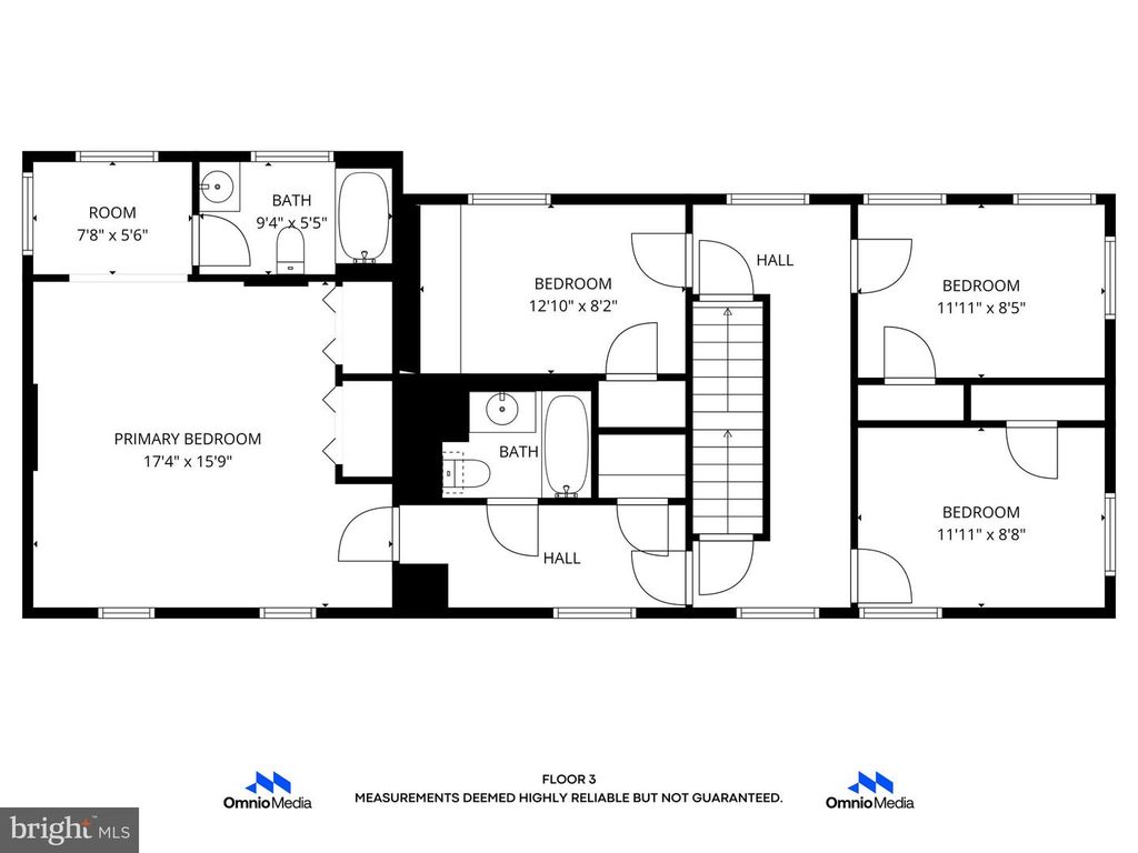 Image 83 of property listing at 19635 EAGLE MILL RD, Parkton, MD 21120