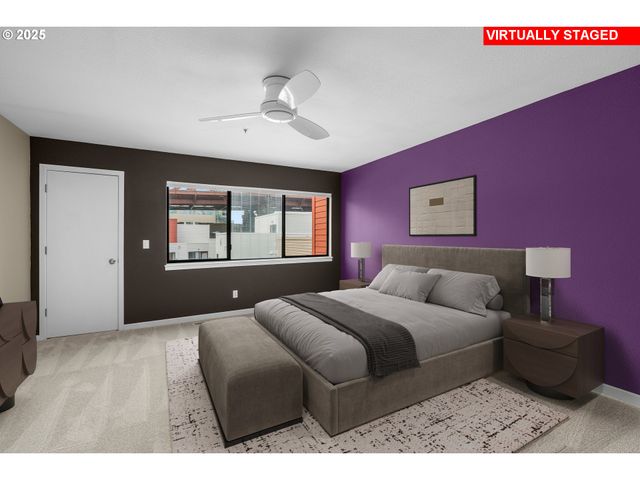 1010 Nw NAITO Pkwy M15, Portland, OR 97209
