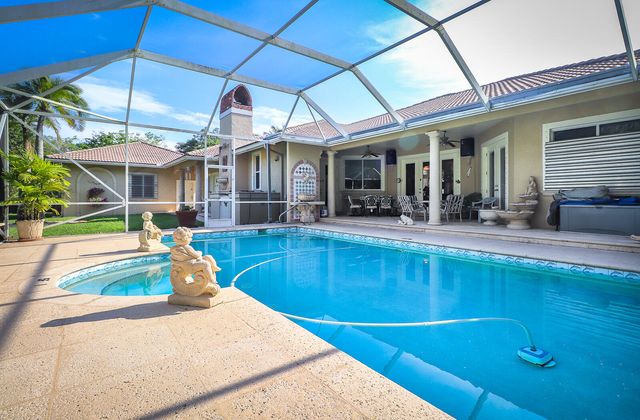 15314 70th Trail N, Palm Beach Gardens, FL 33418