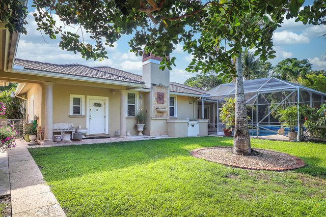 15314 70th Trail N, Palm Beach Gardens, FL 33418