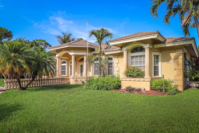 15314 70th Trail N, Palm Beach Gardens, FL 33418