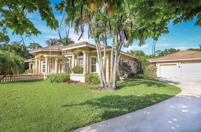 15314 70th Trail N, Palm Beach Gardens, FL 33418