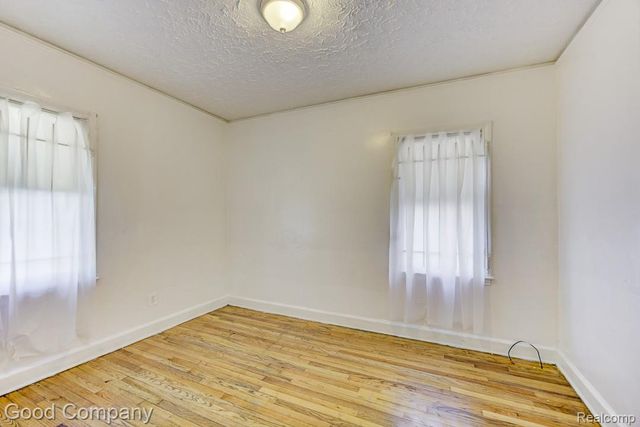 20070 Irvington Street, Highland Park, MI 48203