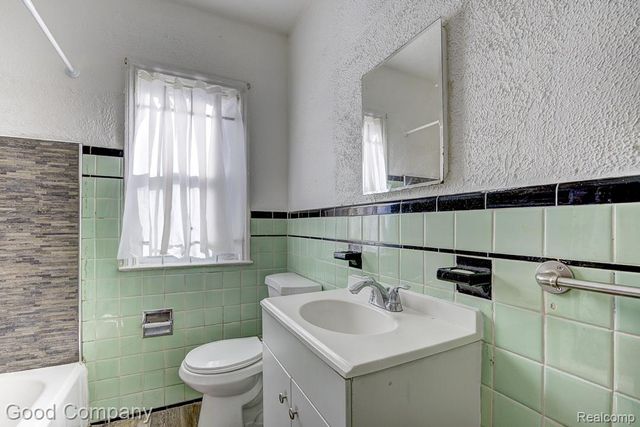 20070 Irvington Street, Highland Park, MI 48203