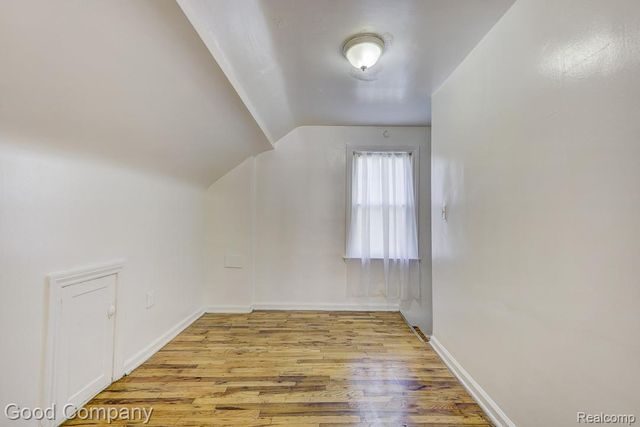 20070 Irvington Street, Highland Park, MI 48203