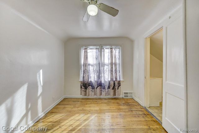 20070 Irvington Street, Highland Park, MI 48203