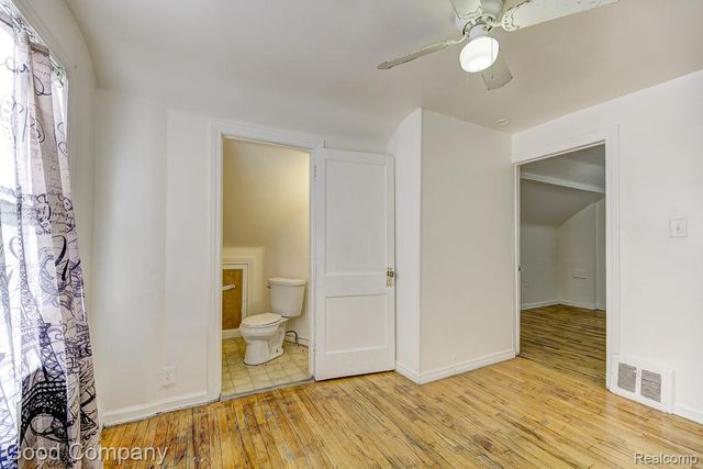 20070 Irvington Street, Highland Park, MI 48203