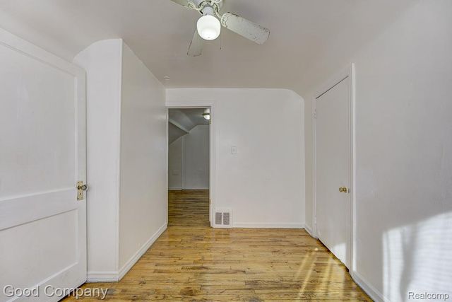 20070 Irvington Street, Highland Park, MI 48203