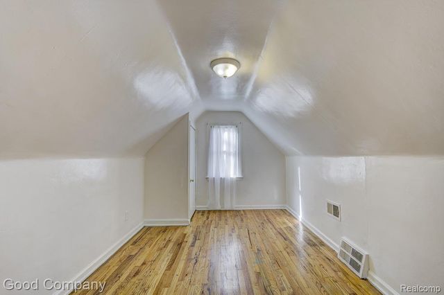 20070 Irvington Street, Highland Park, MI 48203