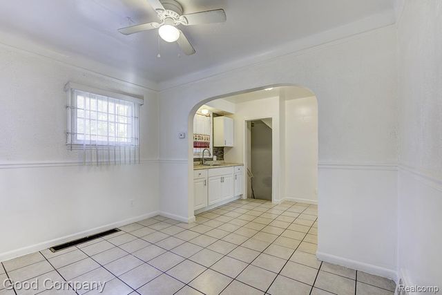 20070 Irvington Street, Highland Park, MI 48203