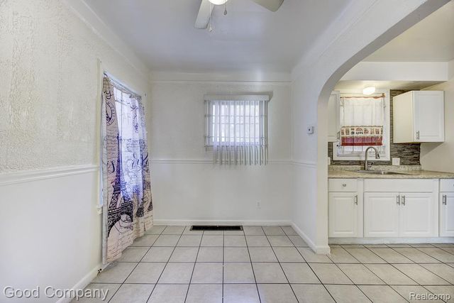 20070 Irvington Street, Highland Park, MI 48203