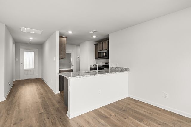 307 Patton Lane, Venus, TX 76084