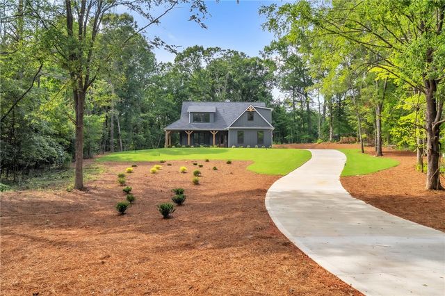 521 Firetower Road, Williamston, SC 29697