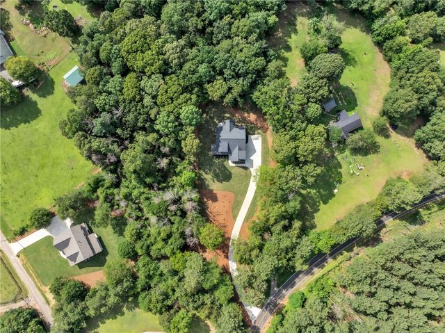 521 Firetower Road, Williamston, SC 29697