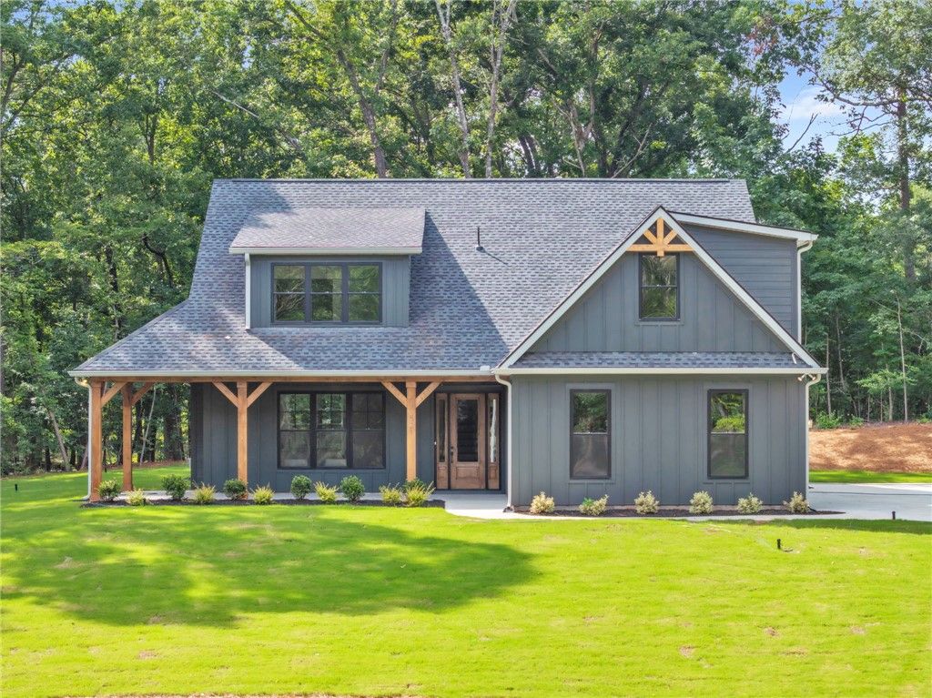 521 Firetower Road, Williamston, SC 29697