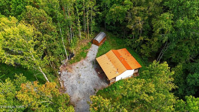 1312 Sweetwater Rd, Newport, TN 37821