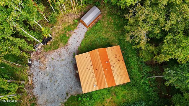 1312 Sweetwater Rd, Newport, TN 37821