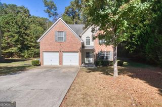 5704 Shoals Place Trail, Atlanta, GA 30349