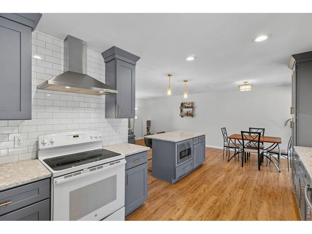2965 S Teller St, Denver, CO 80227