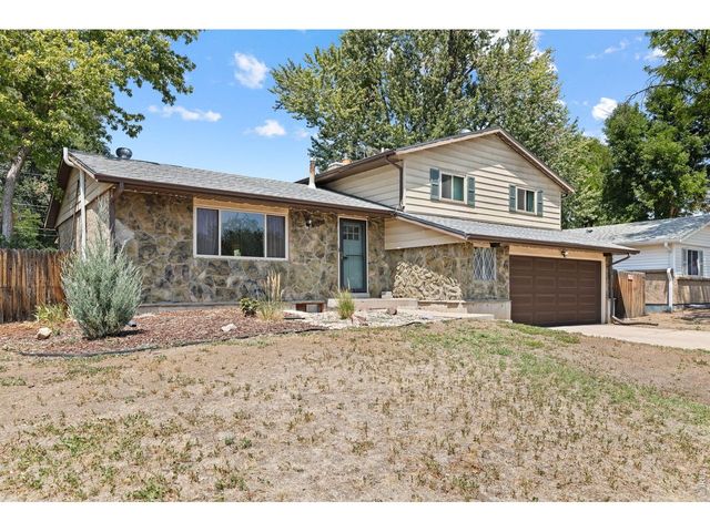 2965 S Teller St, Denver, CO 80227