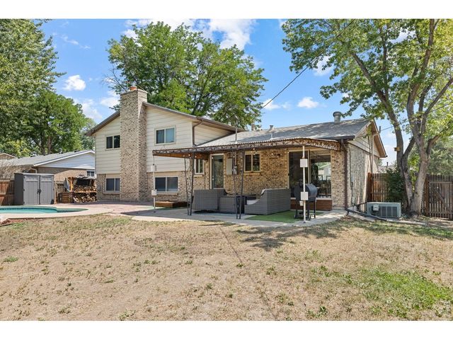 2965 S Teller St, Denver, CO 80227