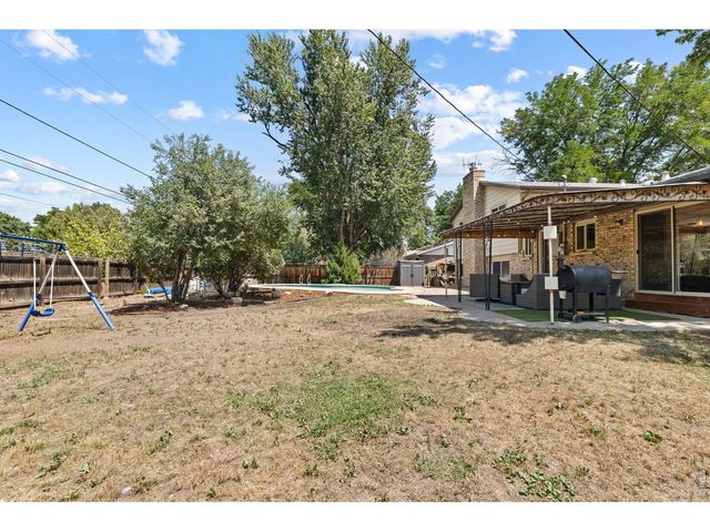 2965 S Teller St, Denver, CO 80227