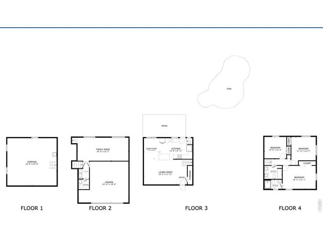 2965 S Teller St, Denver, CO 80227