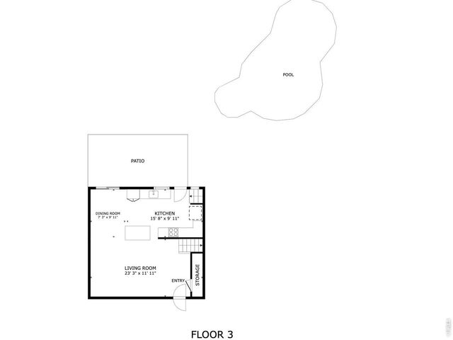 2965 S Teller St, Denver, CO 80227