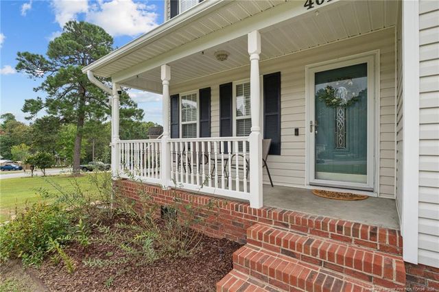 401 Yorkshire Drive, Cameron, NC 28326