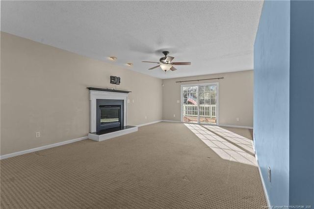 401 Yorkshire Drive, Cameron, NC 28326