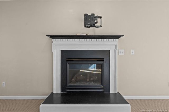 401 Yorkshire Drive, Cameron, NC 28326