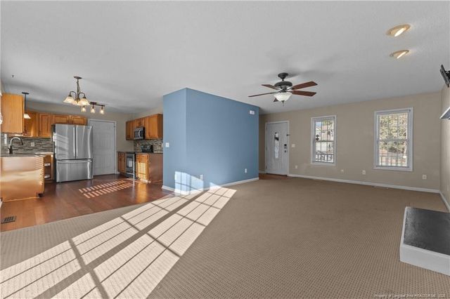 401 Yorkshire Drive, Cameron, NC 28326