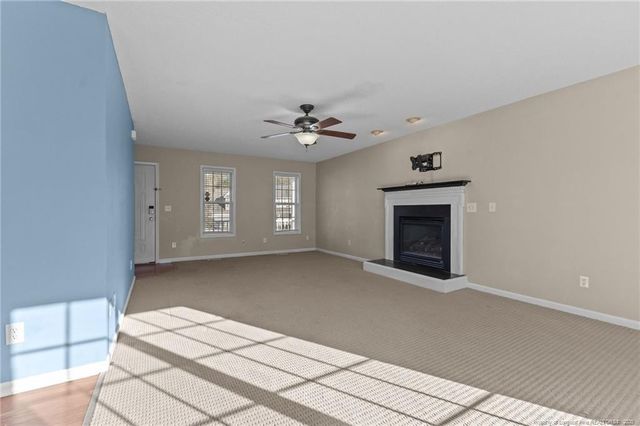 401 Yorkshire Drive, Cameron, NC 28326