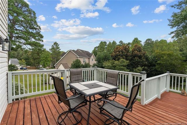 401 Yorkshire Drive, Cameron, NC 28326