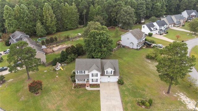 401 Yorkshire Drive, Cameron, NC 28326