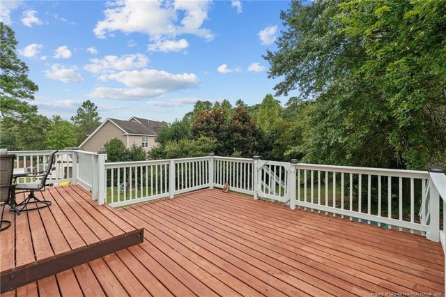 401 Yorkshire Drive, Cameron, NC 28326