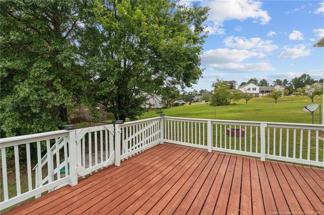 401 Yorkshire Drive, Cameron, NC 28326