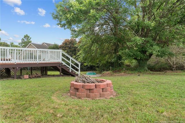 401 Yorkshire Drive, Cameron, NC 28326