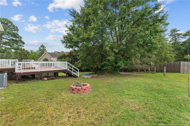 401 Yorkshire Drive, Cameron, NC 28326