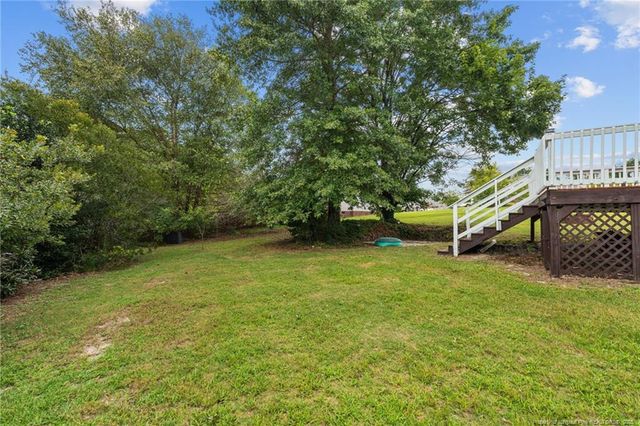 401 Yorkshire Drive, Cameron, NC 28326