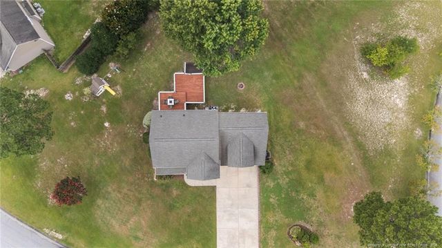 401 Yorkshire Drive, Cameron, NC 28326