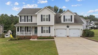 401 Yorkshire Drive, Cameron, NC 28326