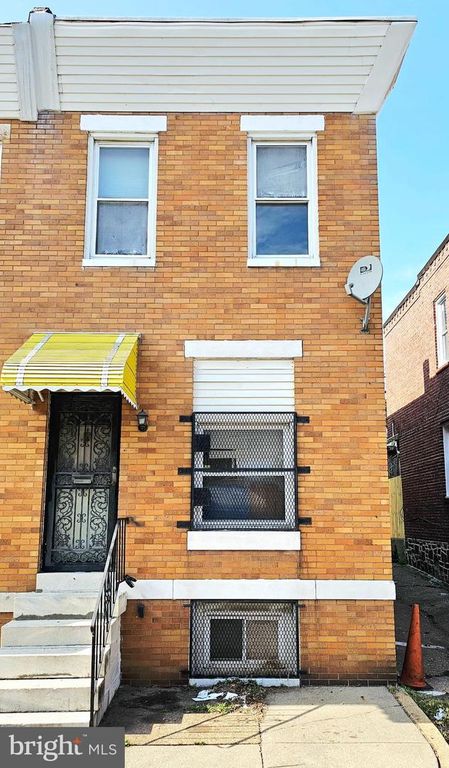 2624 MURA ST, Baltimore, MD 21213