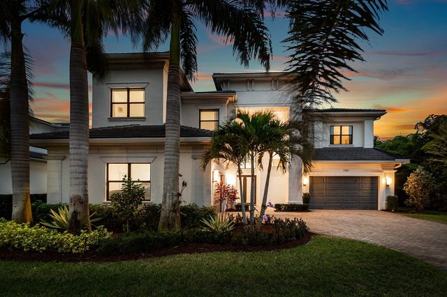 17353 Rosella Road, Boca Raton, FL 33496